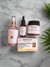 Rose Gift Set